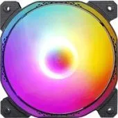 Вентилятор для корпуса Formula Cosmic 14BK FR RGB Вентилятор для корпуса Formula Cosmic 14BK FR RGB