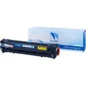 Картридж NV Print NV-CF211A-731C (аналог HP CF211A, Canon 731C)