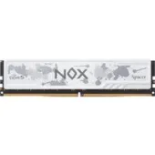 Оперативная память Apacer NOX 16ГБ DDR5 6200 МГц AH5U16G62C532MWAA-1