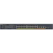 Управляемый коммутатор 3-го уровня Zyxel XMG1930-30HP