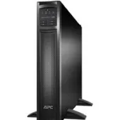 Источник бесперебойного питания APC Smart-UPS X 2200VA Rack/Tower LCD 200-240V (SMX2200RMHV2U)