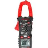 Токовые клещи КВТ KT206B