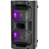 Беспроводная колонка Defender Rage