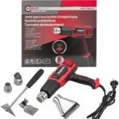 Промышленный фен ForceKraft FK-HG55-2000LCD