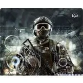 Коврик для мыши SVEN MP-G01S Soldier