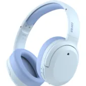 Наушники Edifier W820NB Plus (голубой)