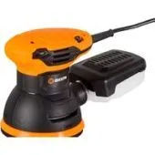 Эксцентриковая шлифмашина Вихрь ЭШМ-125А