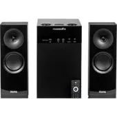 Акустика Dialog Progressive AP-250 (черный)