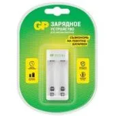 Зарядное устройство GP E211CS-2CR1