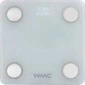 Напольные весы WMC Tools WMC-FLSB-3
