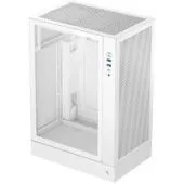 Корпус DeepCool CH170 Plus R-CH170-WHNGM0-G