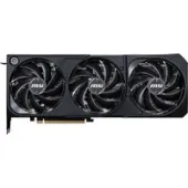 Видеокарта MSI GeForce RTX 5070 12G Shadow 3X