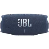 Беспроводная колонка JBL Charge 6 (темно-синий)