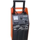 Пуско-зарядное устройство Edon CD-550