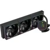 Система жидкостного охлаждения для процессора Thermalright Frozen Horizon 360 Digital ARGB (черный)