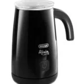 Автоматический вспениватель молока DeLonghi Alicia Черный [EMF2.BK]