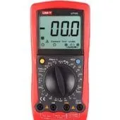 Мультиметр UNI-T UT105 (автомобильный)