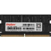 Оперативная память KingSpec 16ГБ DDR5 SODIMM 4800 МГц KS4800D5N11016G