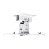 Кронштейн для проектора CACTUS CS-VM-PREC01-WT