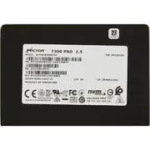 SSD Micron 7300 Pro 1.92TB MTFDHBE1T9TDF-1AW1ZABYY