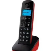 Радиотелефон Panasonic KX-TGB610RUR