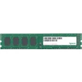 Оперативная память Apacer 8GB DDR3 PC3-12800 (AU08GFA60CATBGC)