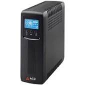 Источник бесперебойного питания ACD PW-Slim 1200 82P-C54003-00G