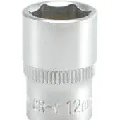 Головка слесарная Yato YT-1407