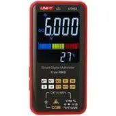 Мультиметр UNI-T UT122