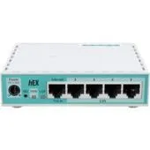 Маршрутизатор Mikrotik hEX Refresh