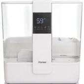 Увлажнитель воздуха Pioneer HDS51 (белый)