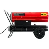 Дизельная тепловая пушка Ресанта ТДП-15000