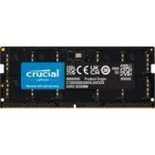 Оперативная память Crucial 16ГБ DDR5 SODIMM 4800МГц CB16GS4800