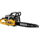 Бензопила Steher BS-58-45
