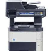 МФУ Kyocera Mita ECOSYS M3540idn