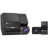 Видеорегистратор-GPS информатор (2в1) NAVITEL RS984 GPS