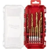 Набор сверл Milwaukee 4932493865