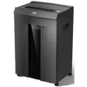 Шредер Deli ET097