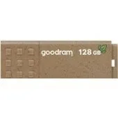 USB Flash GOODRAM UME3 Eco Friendly 128GB (коричневый)