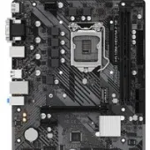 Материнская плата ASRock H510M-HDV/M.2 SE