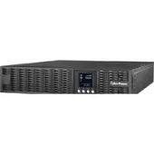 Источник бесперебойного питания CyberPower OLS1500ERT2U