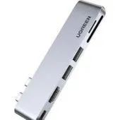 Док-станция Ugreen CM380 80856