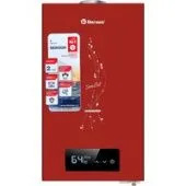 Газовая колонка Thermex S 20 MD (Art Red)