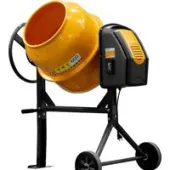 Бетономешалка ECO CM-140 EC3410-4