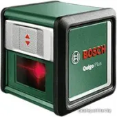 Лазерный нивелир Bosch Quigo [0603663521]