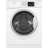 Стиральная машина Hotpoint NSB 7239 W VE RU