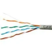 Кабель Skynet Cable CSS-UTP-4-CU (305 м, серый)