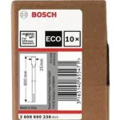 Набор оснастки для электроинструмента Bosch 2608690238 (10 предметов)