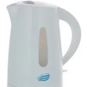 Электрический чайник Великие Реки Томь-1 (белый)