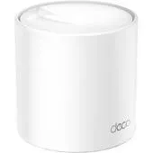 Wi-Fi роутер TP-Link Deco X60 V3.2 (1 шт.)